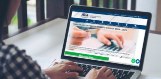 La Dirección General de Rentas habilitó el sistema de moratoria web