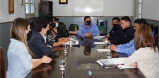 Día del Estudiante: diagraman un operativo preventivo para evitar reuniones y festejos