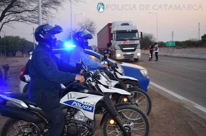 nueva sección operativa