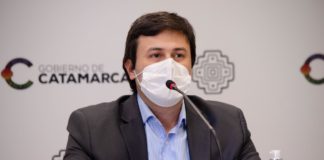 Niegan que haya debilidad en los controles de las fronteras del norte de la provincia