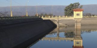 Preocupante: hace más de 160 días que no llueve