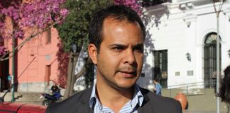 Carrizo sobre el subsidio a víctimas de violencia: “Es un primer paso para ayudar”