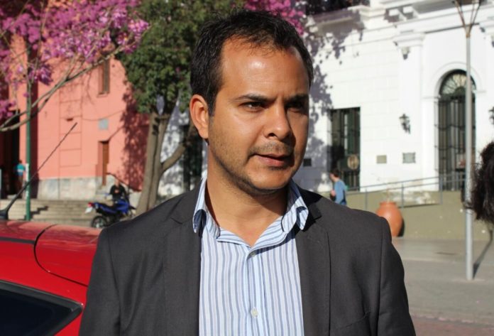 enzo carrizo