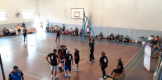 Newcom: un deporte en pleno auge que busca consolidar su Federación