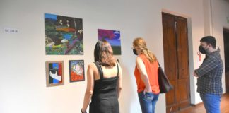 Vía streaming, se realiza este sábado la final provincial de los Juegos Culturales Evita