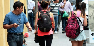 Acoso sexual callejero: se publicó en el Boletín Oficial y ya se incorporó al Código de Faltas de la Provincia