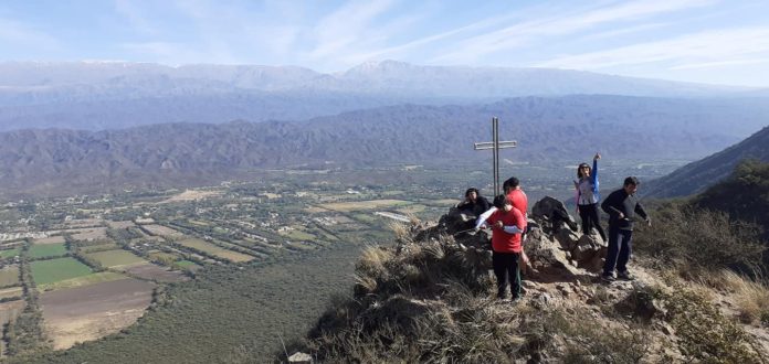 Caminatas guiadas FME turismo montaña