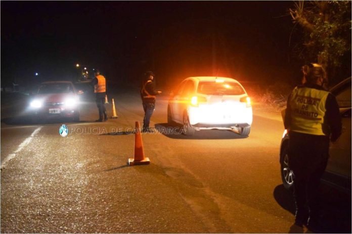 Control vehicular coronavirus