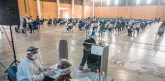 Comenzó la entrega de nuevas tarjetas AlimentAR y AlimentAR Sin TACC