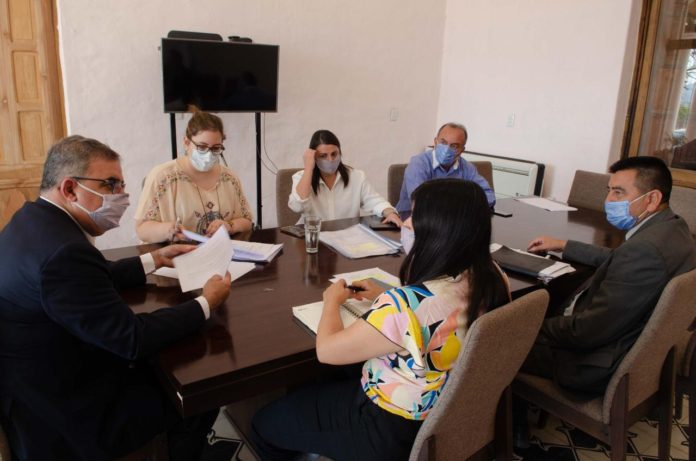 El Gobierno se reunirá con Rectores de IES