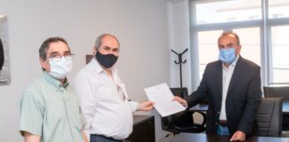 Entregaron Personerías Jurídicas a Asociaciones