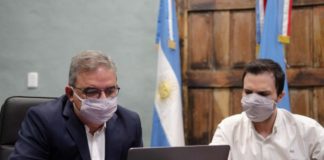 La fabrica Neba anunció una inversión millonaria y aumento de producción