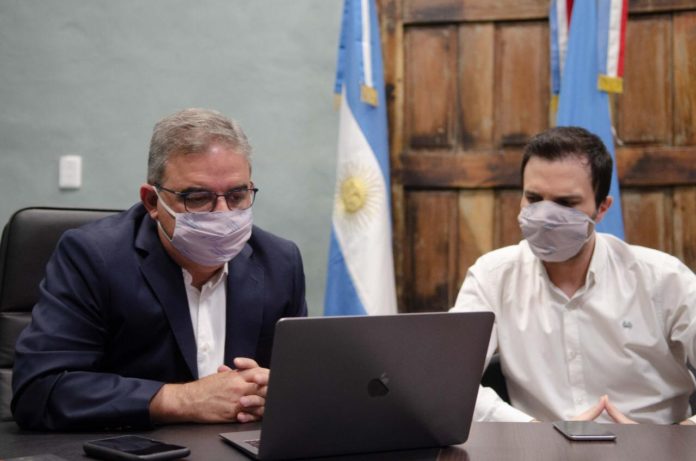Inversión Neba