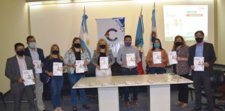 Se presentó hoy el suplemento educativo “Activa-mente”