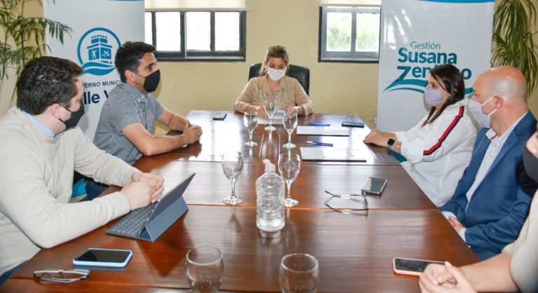 Valle Viejo se une a la innovación de la “Carta Digital”