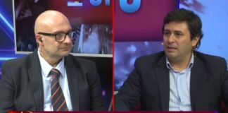 Aguirre: “Si se mejoran algunos indicadores podemos volver a la Etapa Verde”