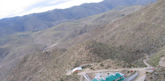Minería de la Nación anunció la transferencia de Minas Capillitas a CAMYEN
