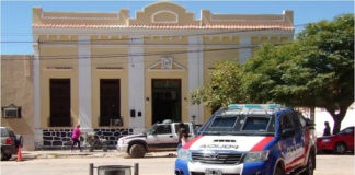 Tinogasta: en medio de una pelea con su pareja estrelló a su bebé contra el piso