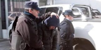 El fotógrafo acusado por el abuso de una menor recuperó la libertad