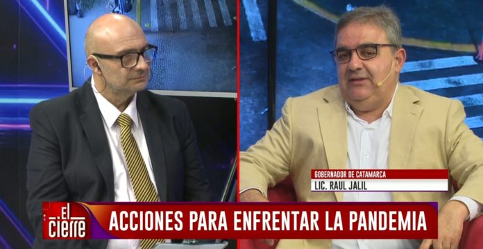 Raul Jalil