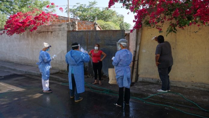 operativo controles coronavirus 2