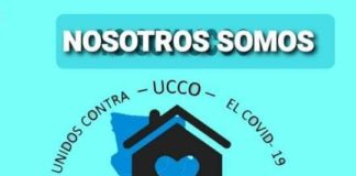 Unidos contra el COVID: asisten y contienen a personas aisladas