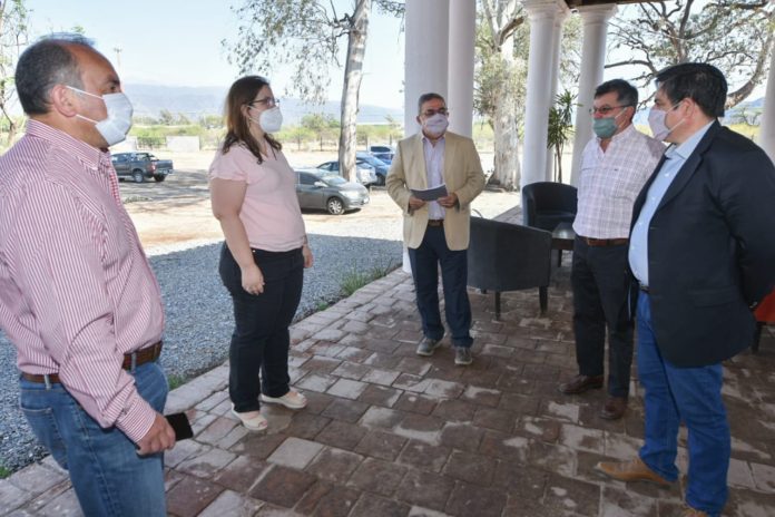 Desarrollo Social incrementó asistencia a familias vulnerables y aisladas por la pandemia