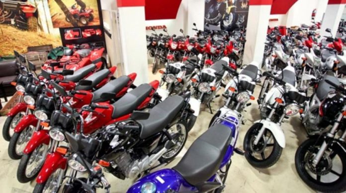 Motos 0km