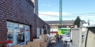 Nación envió más insumos a Catamarca para fortalecer el sistema sanitario