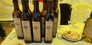 Desarrollo de la producción orgánica y agroecológica en la provincia