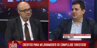 La ex Capresca licitó la construcción de 150 viviendas en Valle Chico