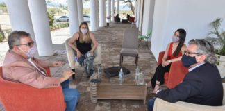 El COE se reunirá para analizar la apertura de mas actividades culturales
