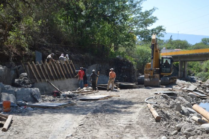 obras Aguas de Catamarca