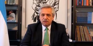 Alberto Fernández envía al Congreso el proyecto para la Interrupción Voluntaria del Embarazo