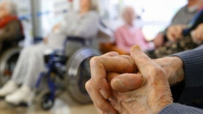 geriatrico
