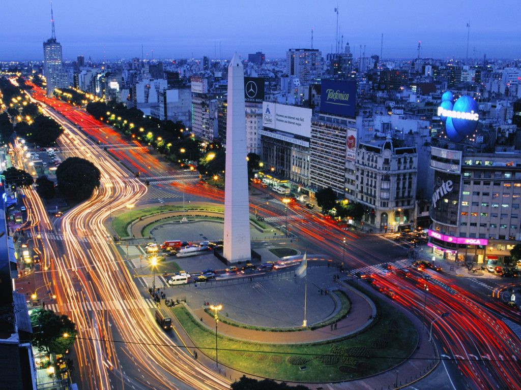 La Ciudad de Buenos Aires abre el turismo nacional e internacional