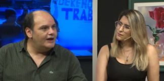 “Si las PASO ponen en riesgo la situación sanitaria, bienvenida la suspensión, pero no la eliminación”