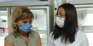 “Desafío Verano Saludable”: detectan tres casos de coronavirus en Belén