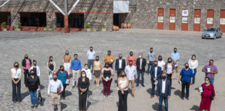Municipios y Provincia lanzaron la temporada turística en Catamarca