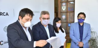 Licitan la obra para la construcción de la ruta Provincial 3