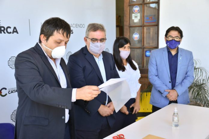 Apertura sobre licitación nóblega jalil