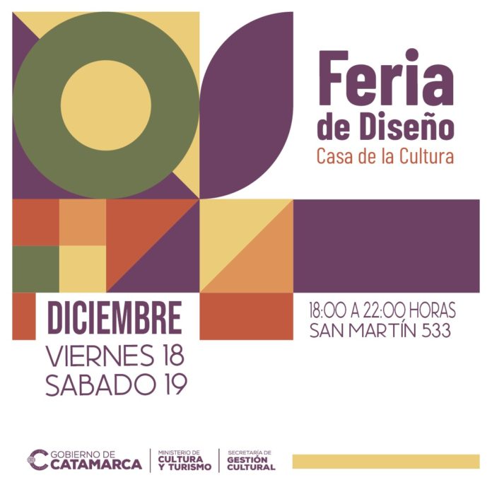 Feria Diseño