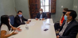 El Colegio de Abogados propuso un Consejo Consultivo para la modernización de la Justicia