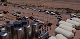 Se entregan los premios “Catamarca Exporta”