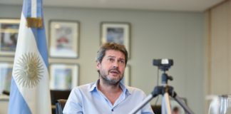 Catamarca participó de una Asamblea extraordinaria del Consejo Federal de Turismo