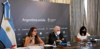 Diputados debate en comisión el proyecto de interrupción voluntaria del embarazo