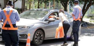 Intensa promoción turística de Catamarca durante el primer fin de semana