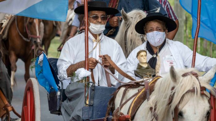 gauchos