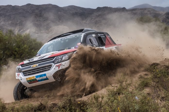 Rally Race 2