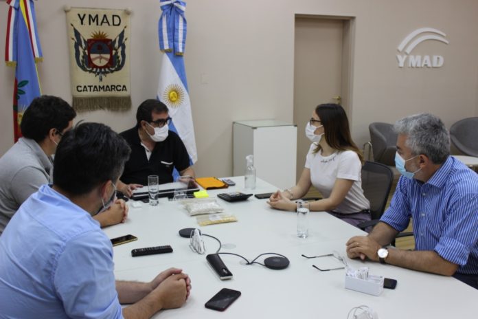 YMAD - Refinación de metales 1